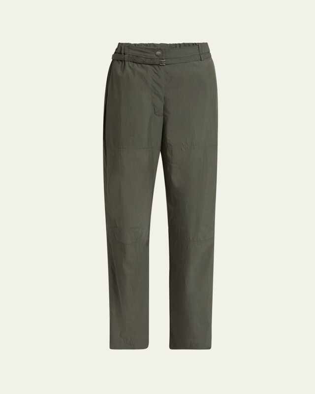 Nicole Parachute Pants